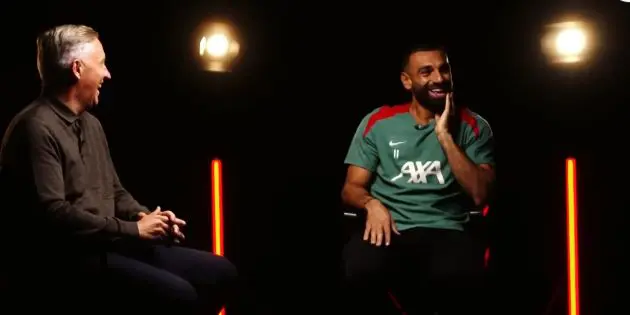 Salah