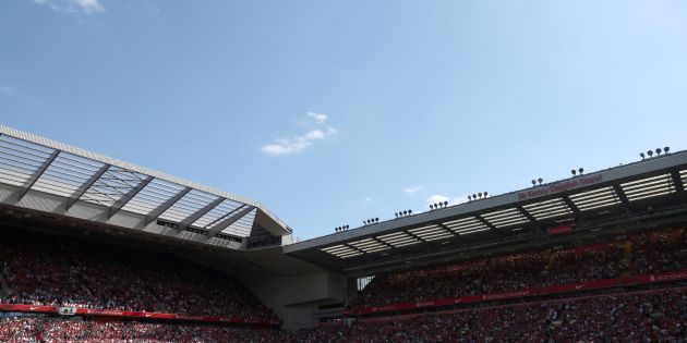 Liverpool, Dalglish