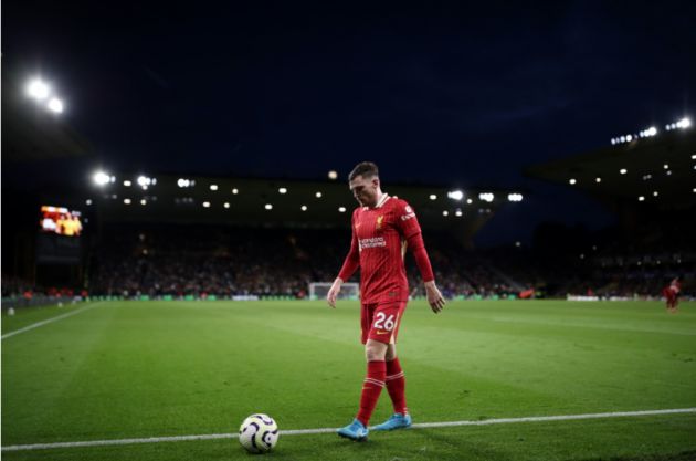 Andy Robertson