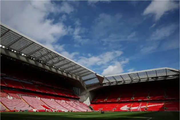 Anfield