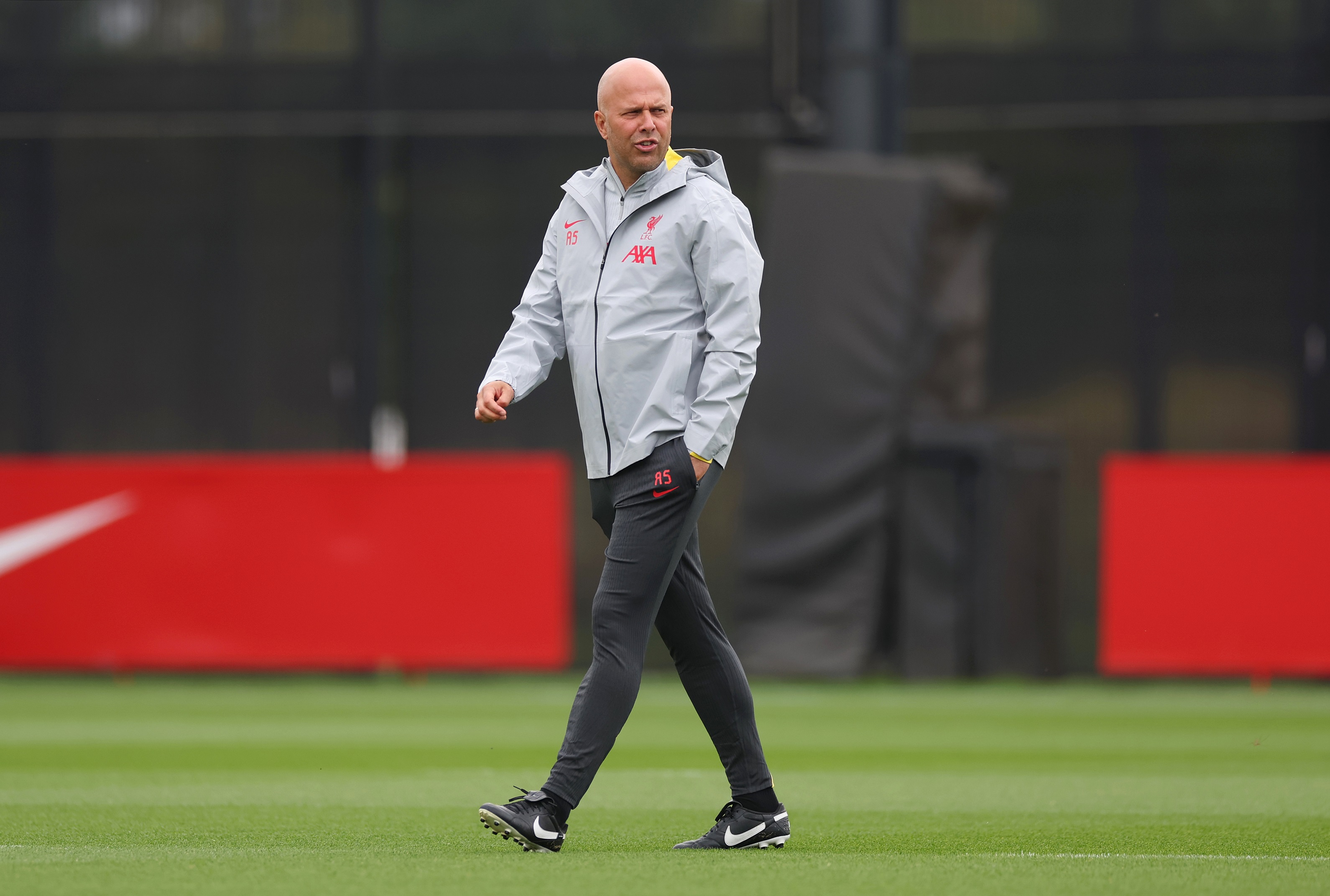 Liverpool Tipped To break The Bank To Secure Deal For Game changing 