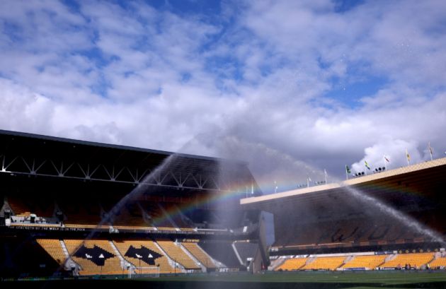 Molineux