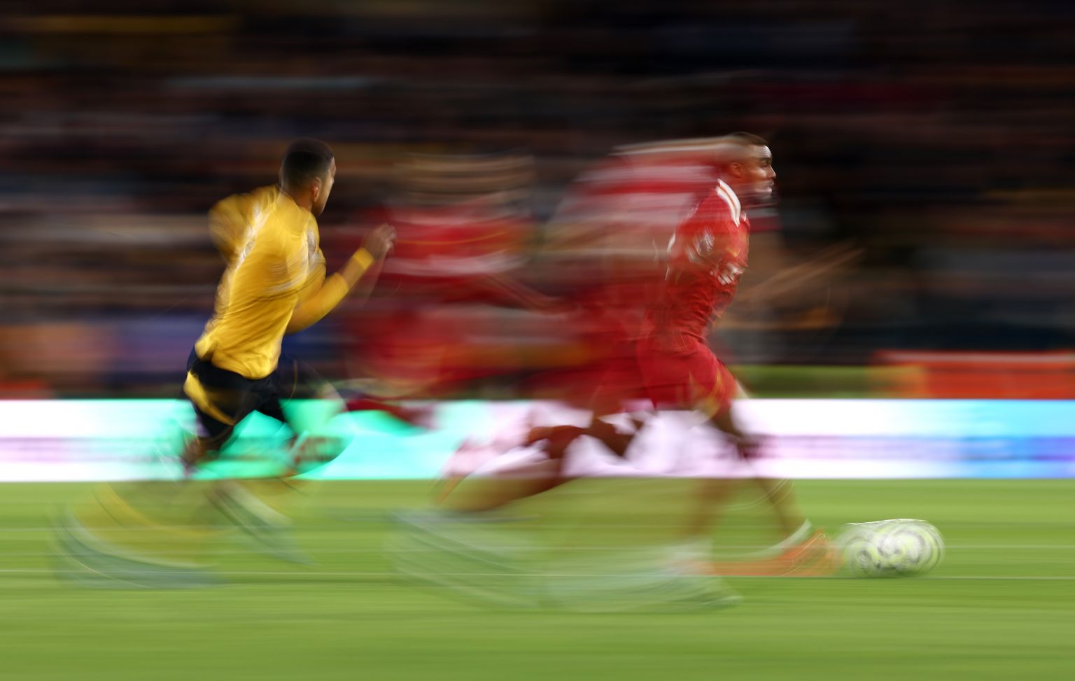 Classy Liverpool star Ryan Gravenberch ran the show vs Wolves