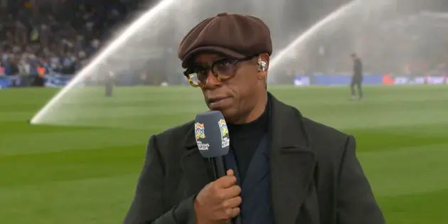 Ian Wright criticises Liverpool owners FSG