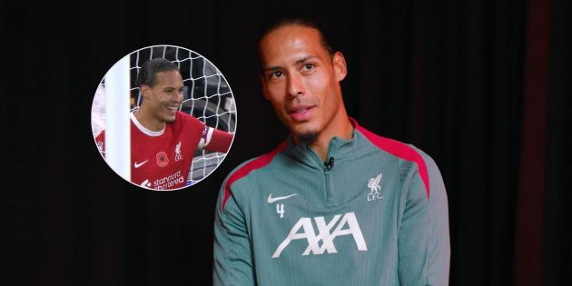 Van Dijk