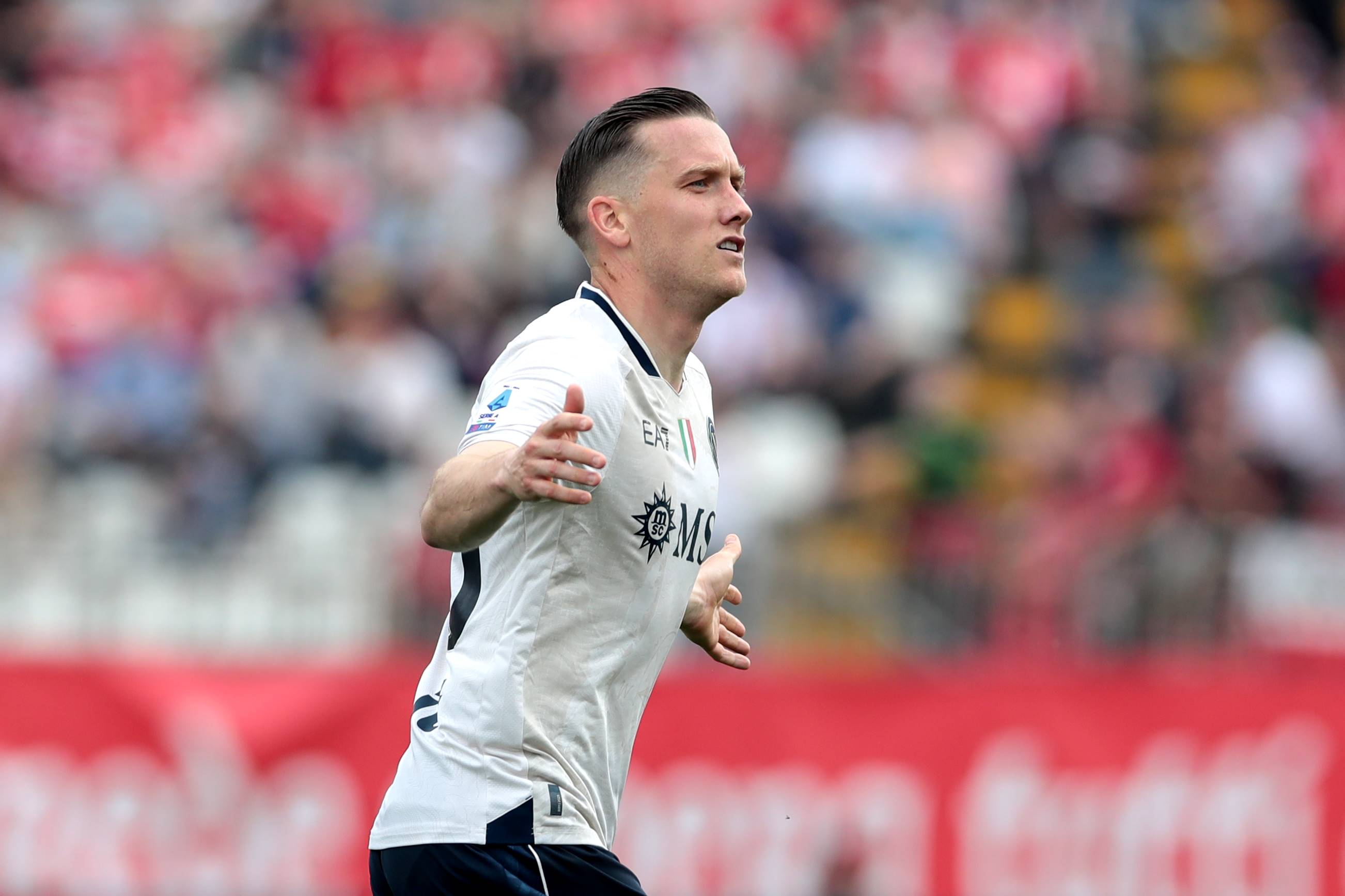 Zielinski would certainly have been a great signing for Liverpool. Zielinski would certainly have been a great signing for Liverpool.