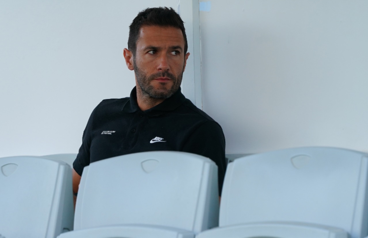 Hugo Viana reportedly wants to bring Goncalo Inacio with him from Sporting Lisbon to Manchester City