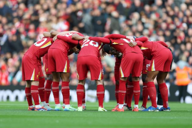 Darwin Nunez impressed off the bench for Liverpool