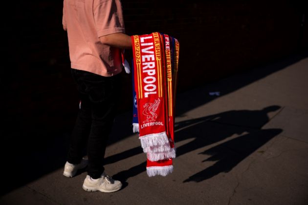 Liverpool are close to agreeing a new contract for Jarell Quansah