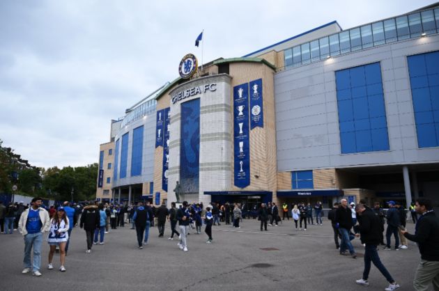 Chelsea have rejected recent requests from Liverpool scouts