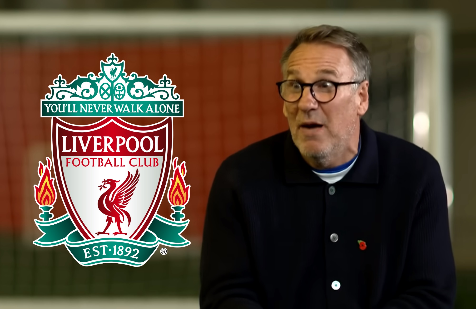 ‘Actually quite unbelievable’: Paul Merson reacts to developing Liverpool situation; ‘fans will be angry’