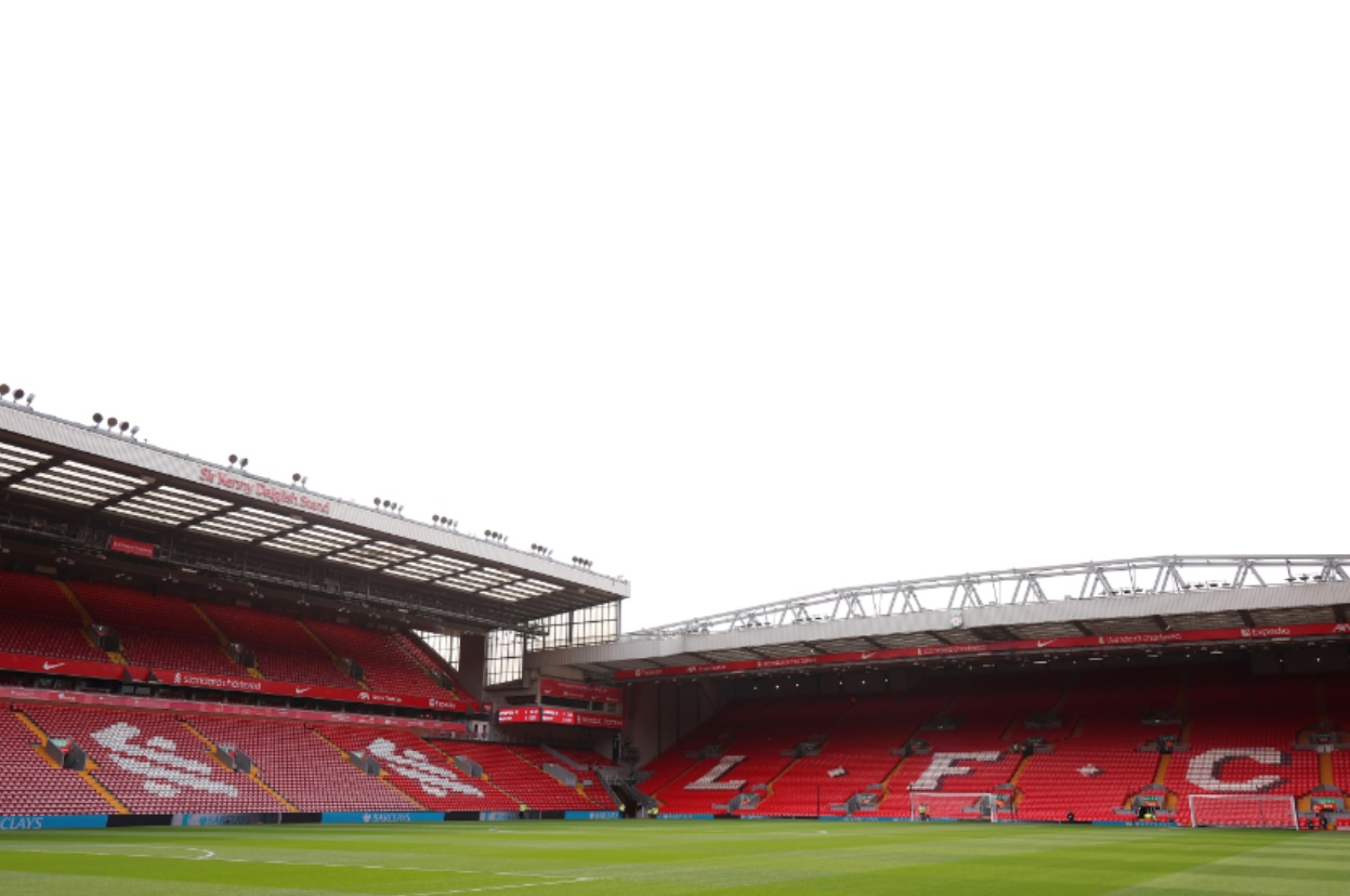 Liverpool could bank more than £60m per year from a prospective kit deal with Adidas