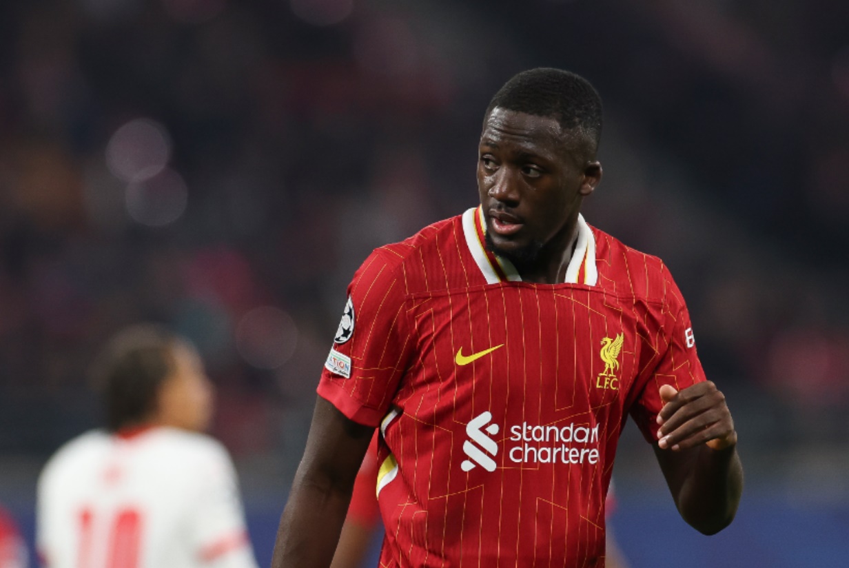 Ibrahima Konate has been 'revitalised' under Arne Slot at Liverpool