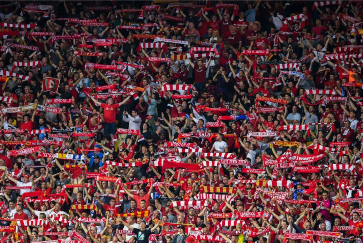 Loris Karius speaks out on needing 'fresh start' after Liverpool