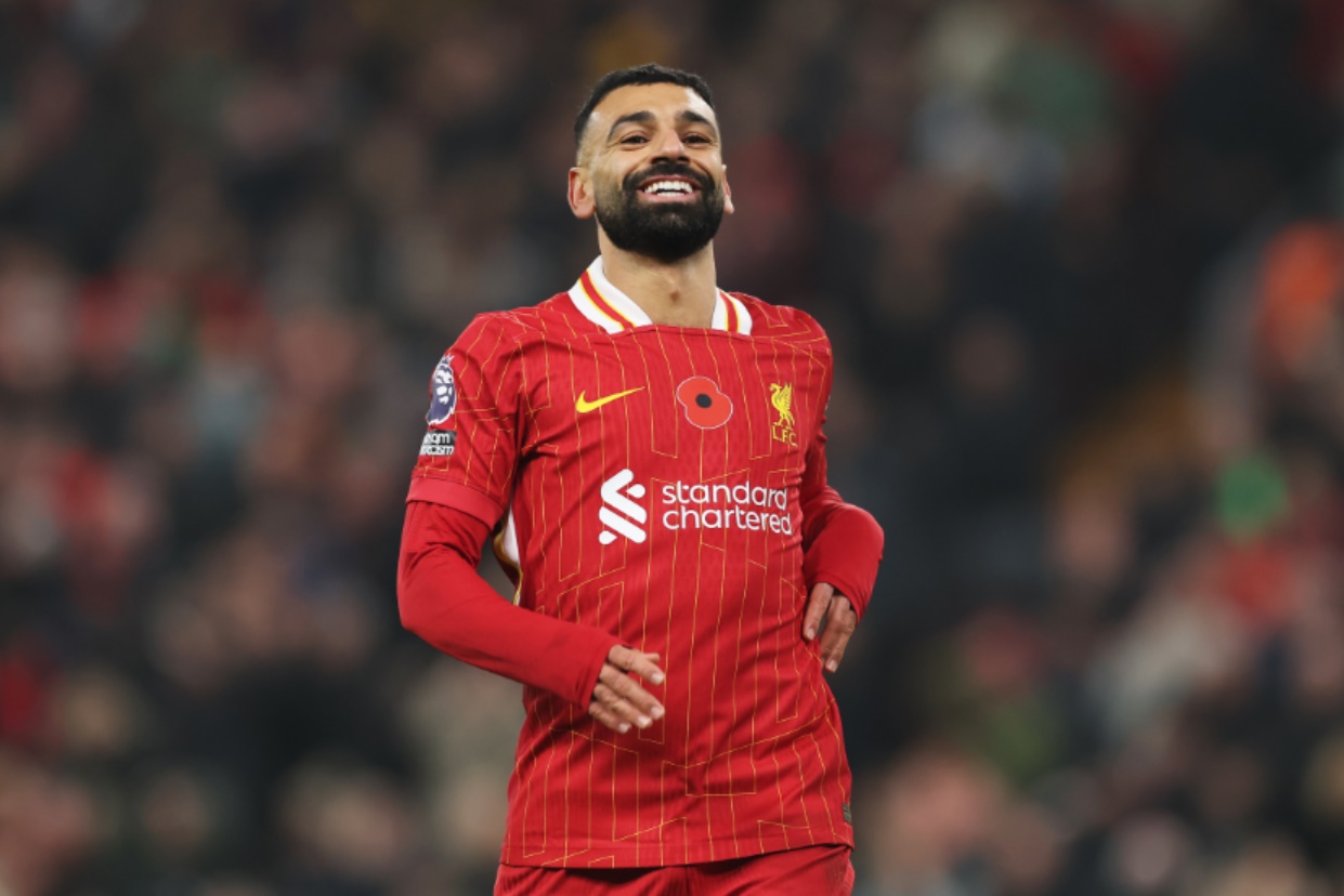 Ahmed Elmohamady the latest to rubbish Troy Deeney's Mo Salah comments