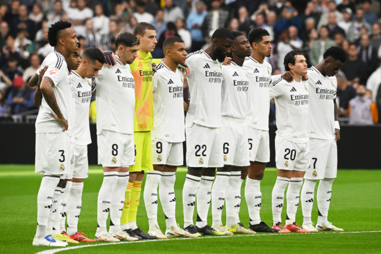 Kylian Mbappe is due to speak with Didier Deschamps over the France captaincy