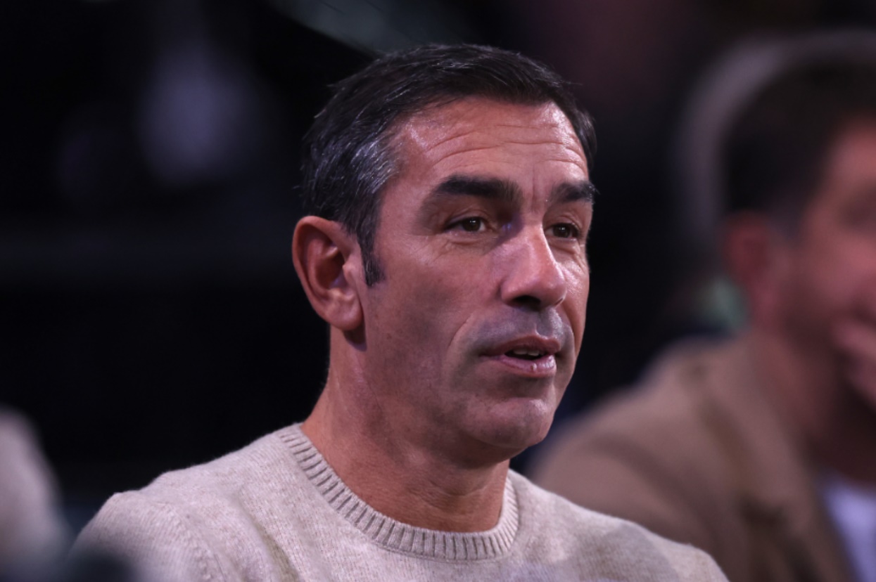 Robert Pires has decried Mo Salah's omission from the 2024 Ballon d'Or shortlist