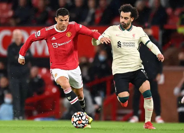 Don Hutchison has urged Arne Slot to never take off Mo Salah