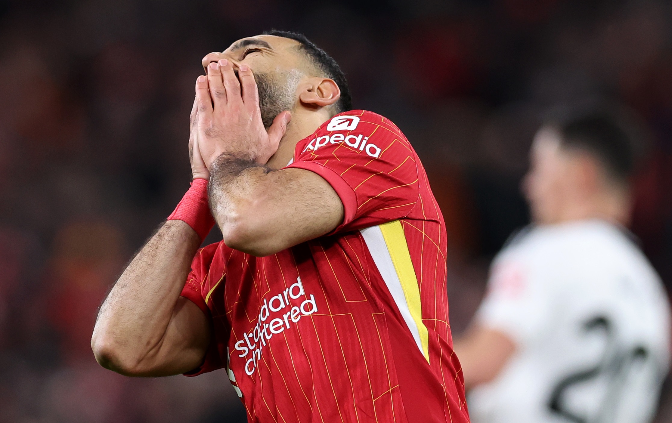 Mo Salah major u-turn: Liverpool star makes definitive PSG decision