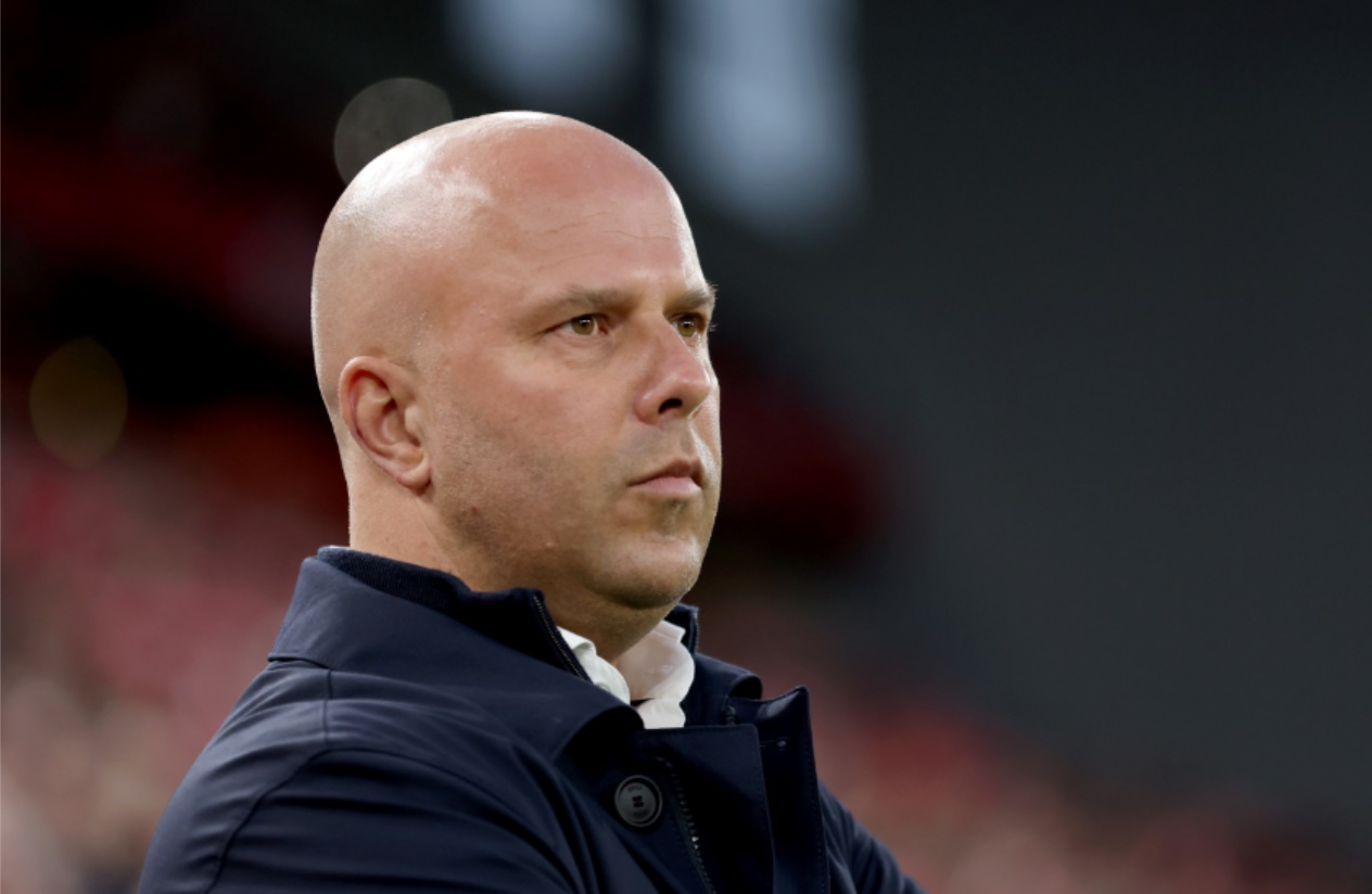 Arne Slot has held daily discussions with the Liverpool hierarchy about potential January recruitment