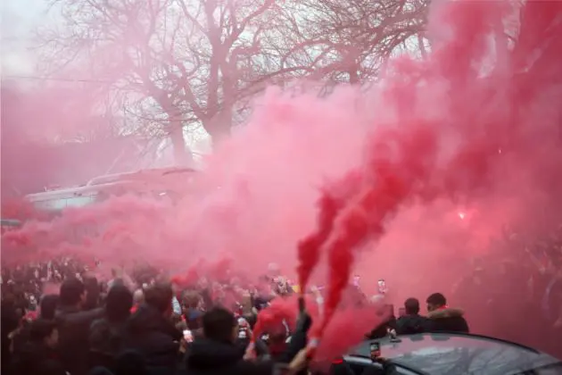 Liverpool are reportedly set to step up their interest in Lennon Miller