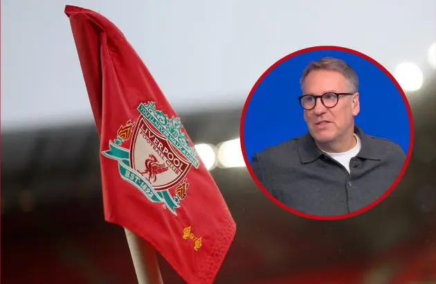 Paul Merson hits the nail on the head with latest Liverpool admission