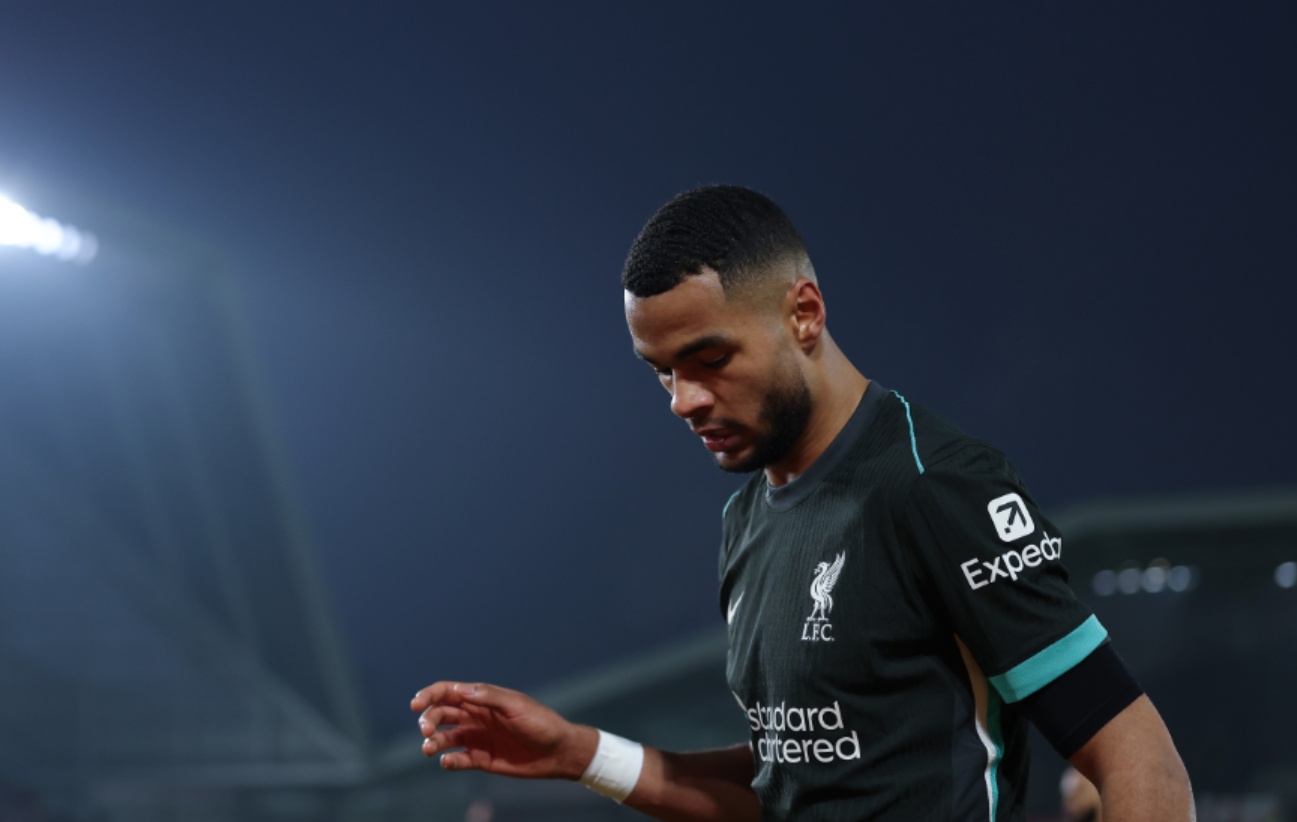 Cody Gakpo revealed that his father still summons him for extra practice at home