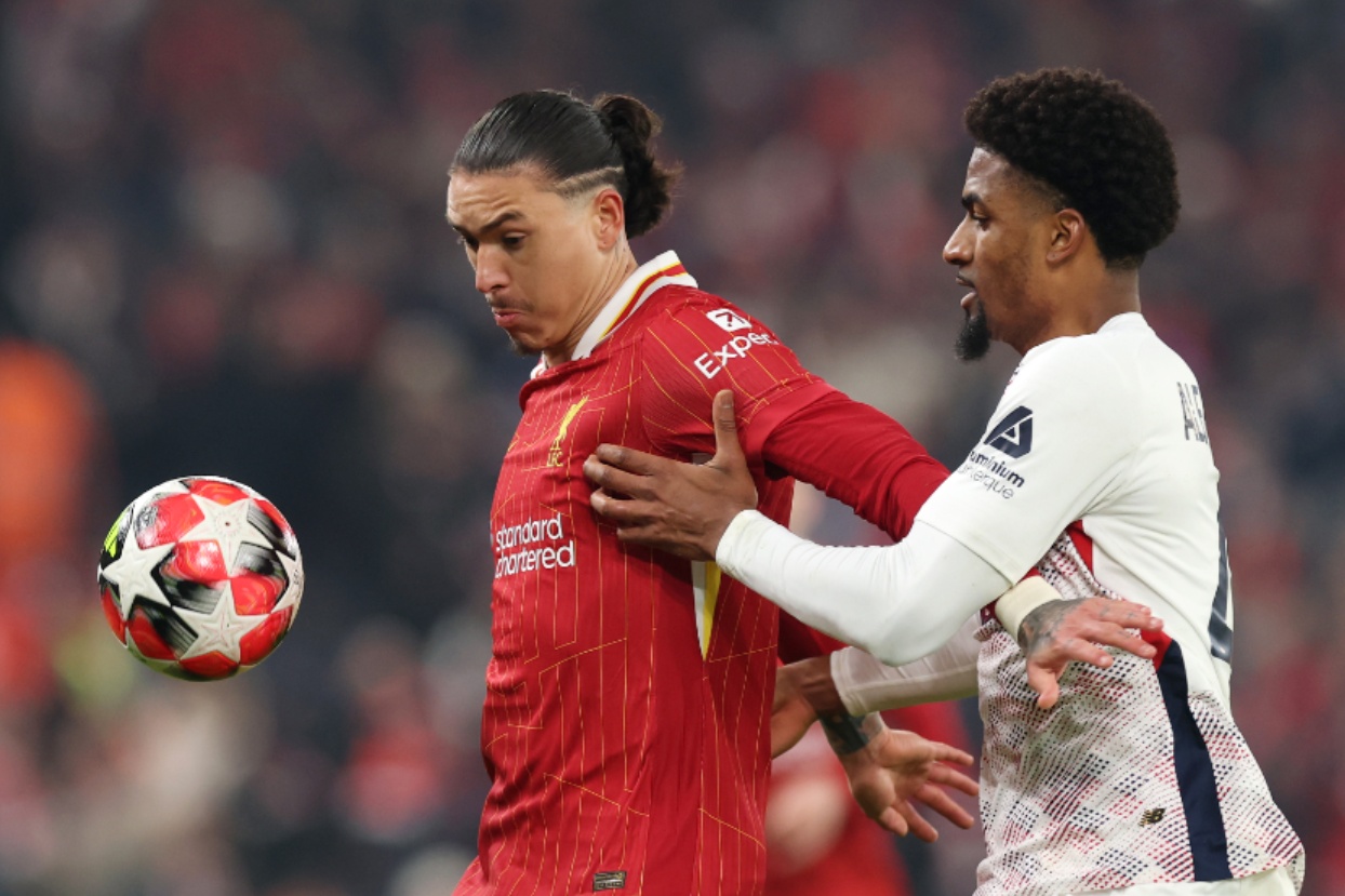 Liverpool could field plenty of transfer interest in Darwin Nunez in the summer