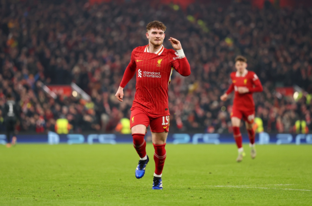 Jason Cundy has accused Liverpool of being 'dull to watch' this season