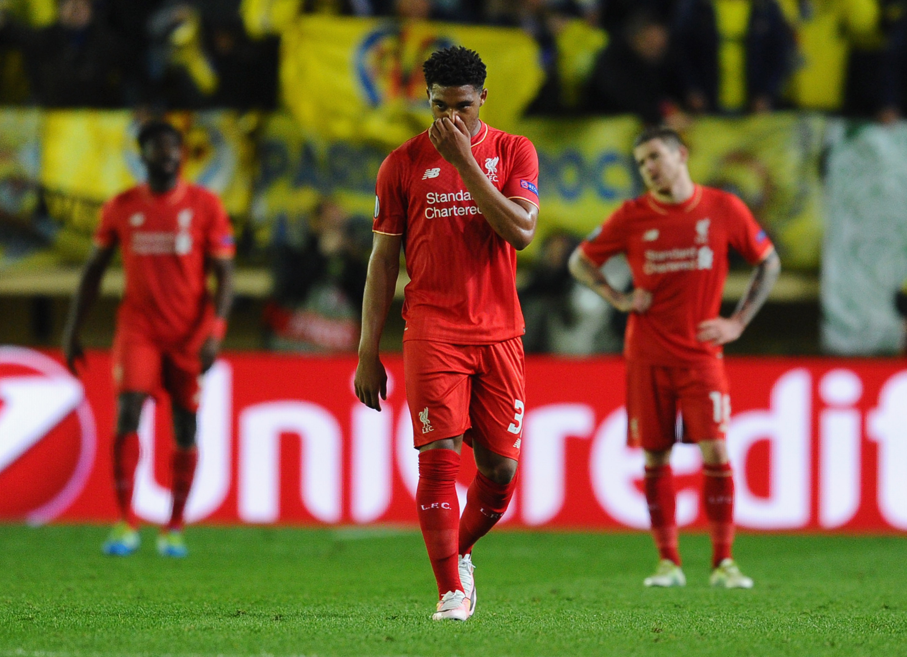 Liverpool sold Jordon Ibe to Bournemouth for £15m in 2016