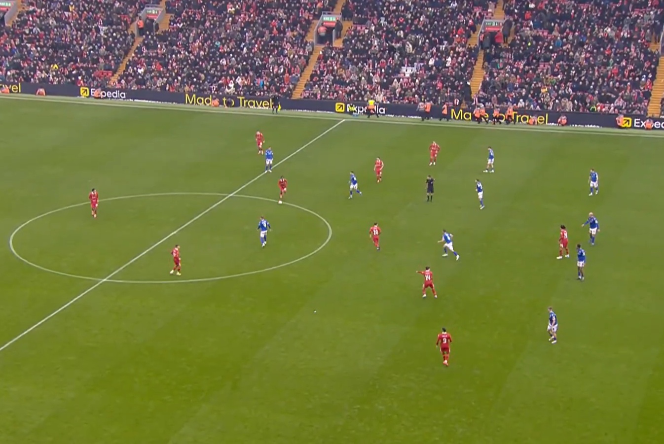 'Toplevel' Federico Chiesa hailed after first Liverpool goal in FA Cup win