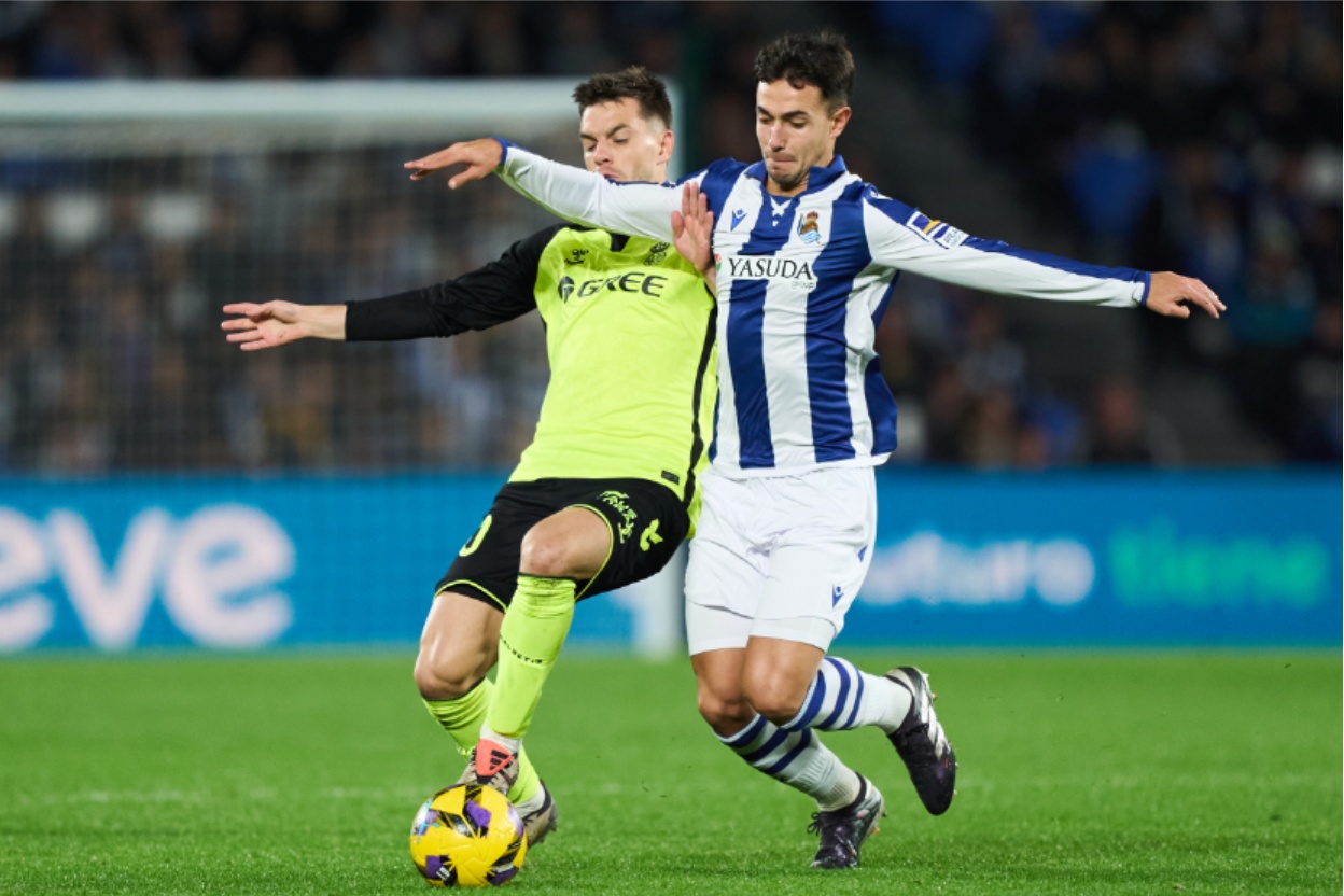 European football expert drops Liverpool prediction as Zubimendi ‘ready to leave’ Real Sociedad