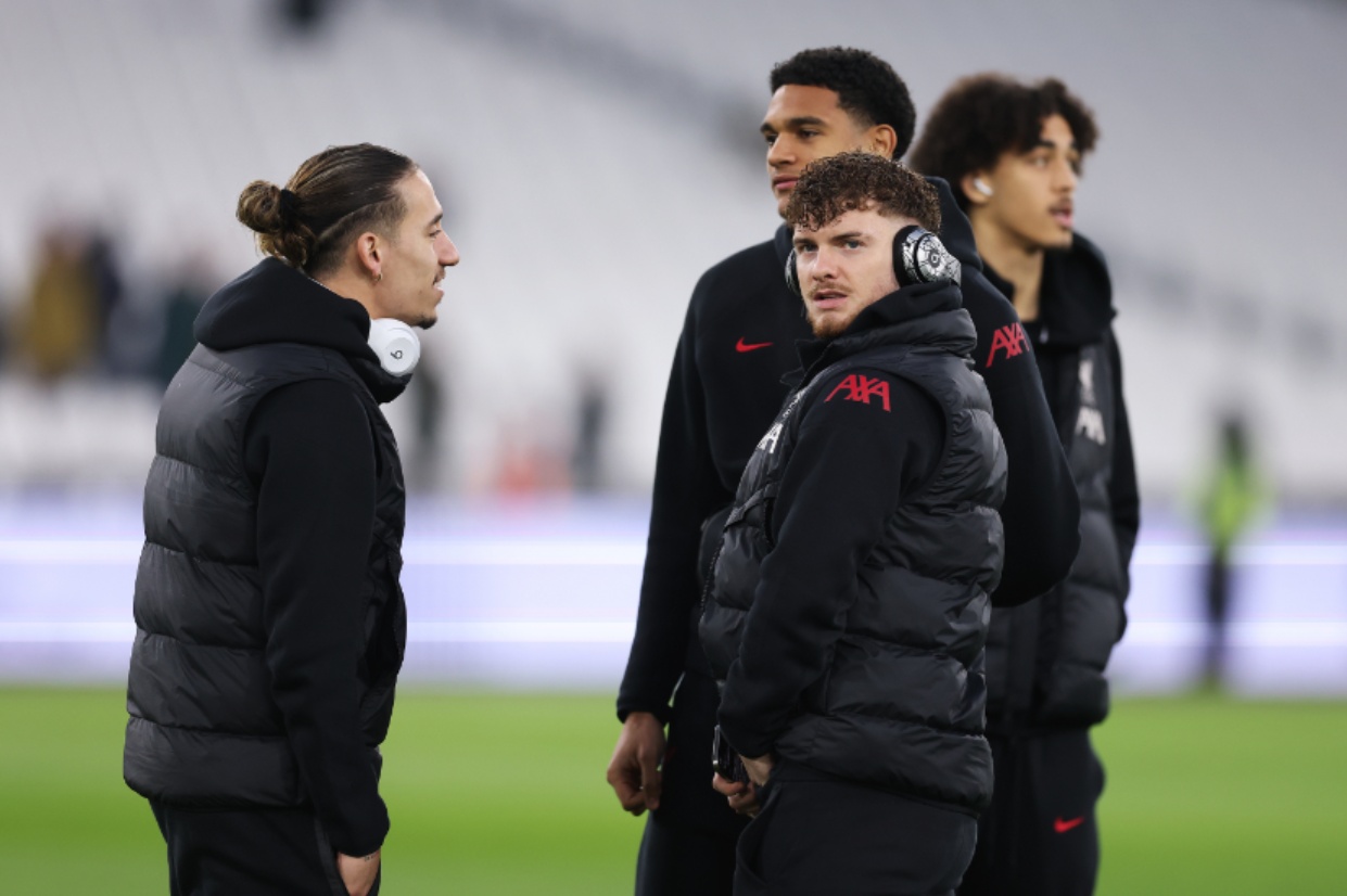 Joe Cole has praised Liverpool's 'unique' strength in depth