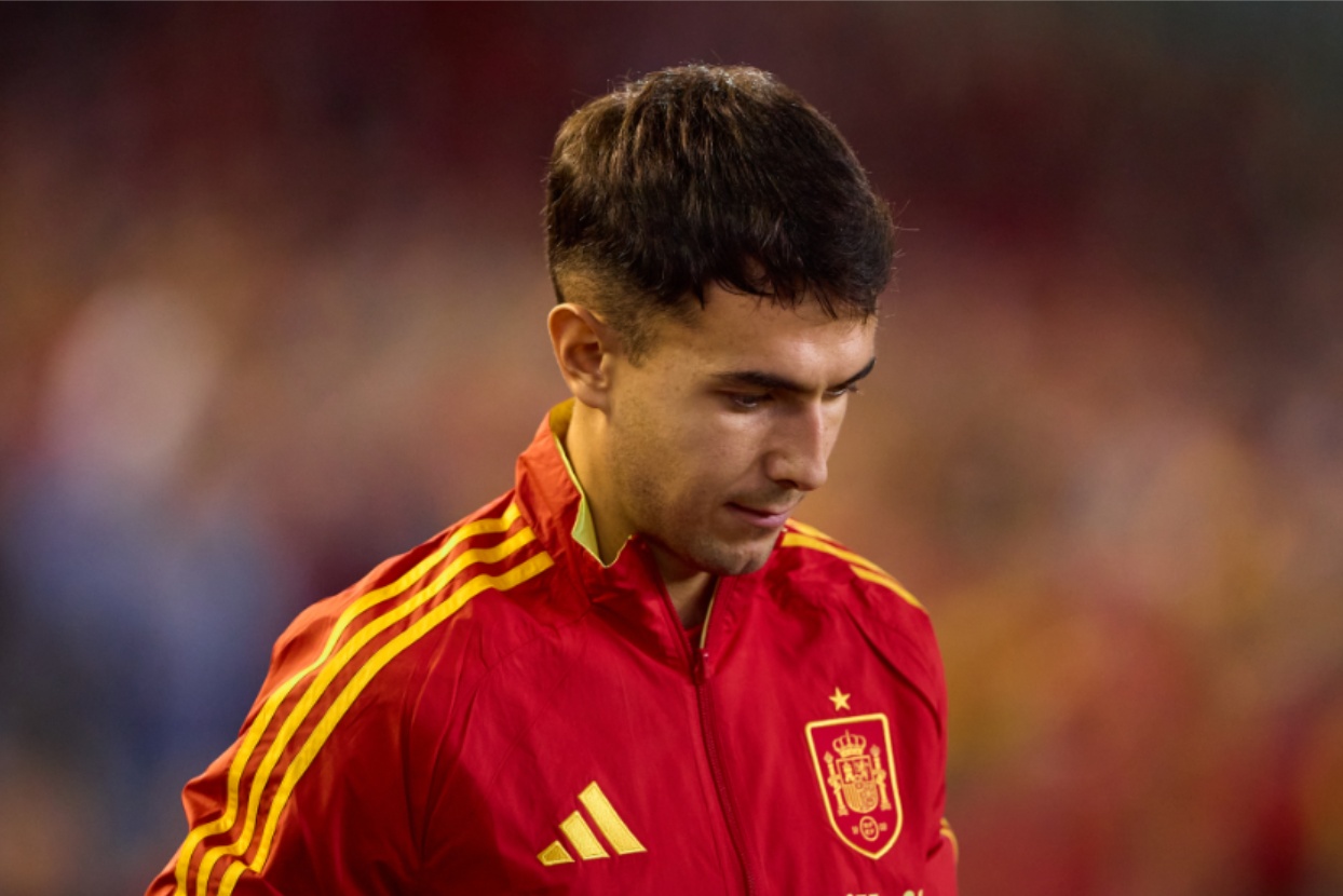 Guillem Balague has said that Martin Zubimendi is unlikely to join Liverpool in 2025