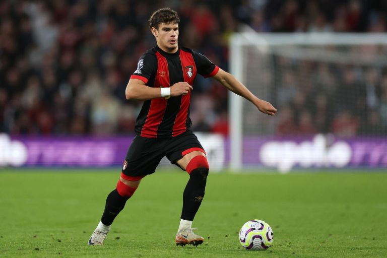 This Youngsters Speed Is Electric Milos Kerkez Wows Liverpools Arne Slot - 3u2u0nc