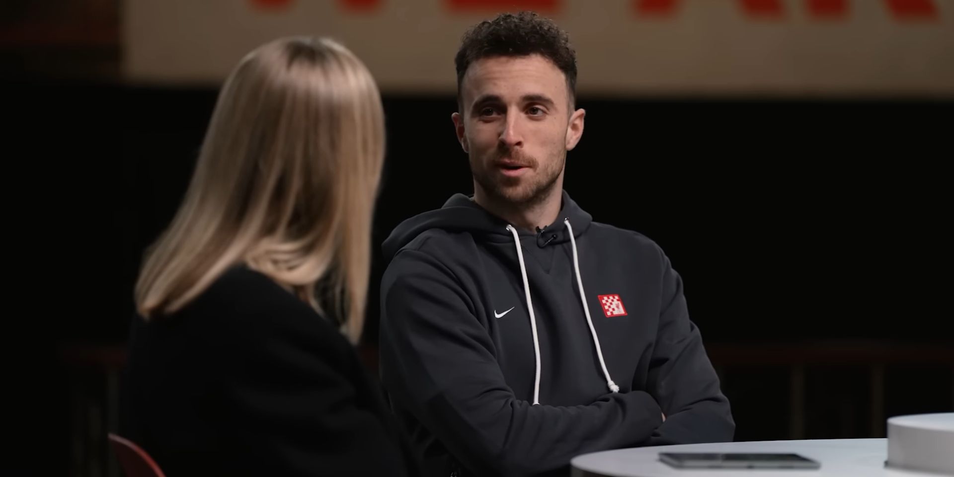 Diogo Jota on the importance of James Milner at Liverpool