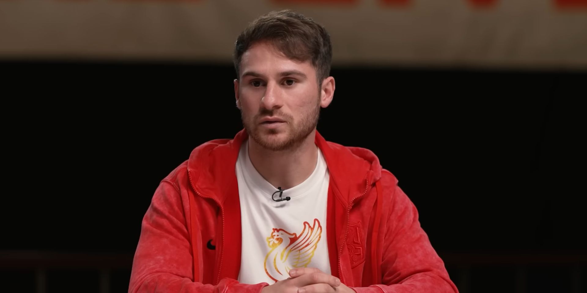 Alexis Mac Allister on Mo Salah's influence at Liverpool