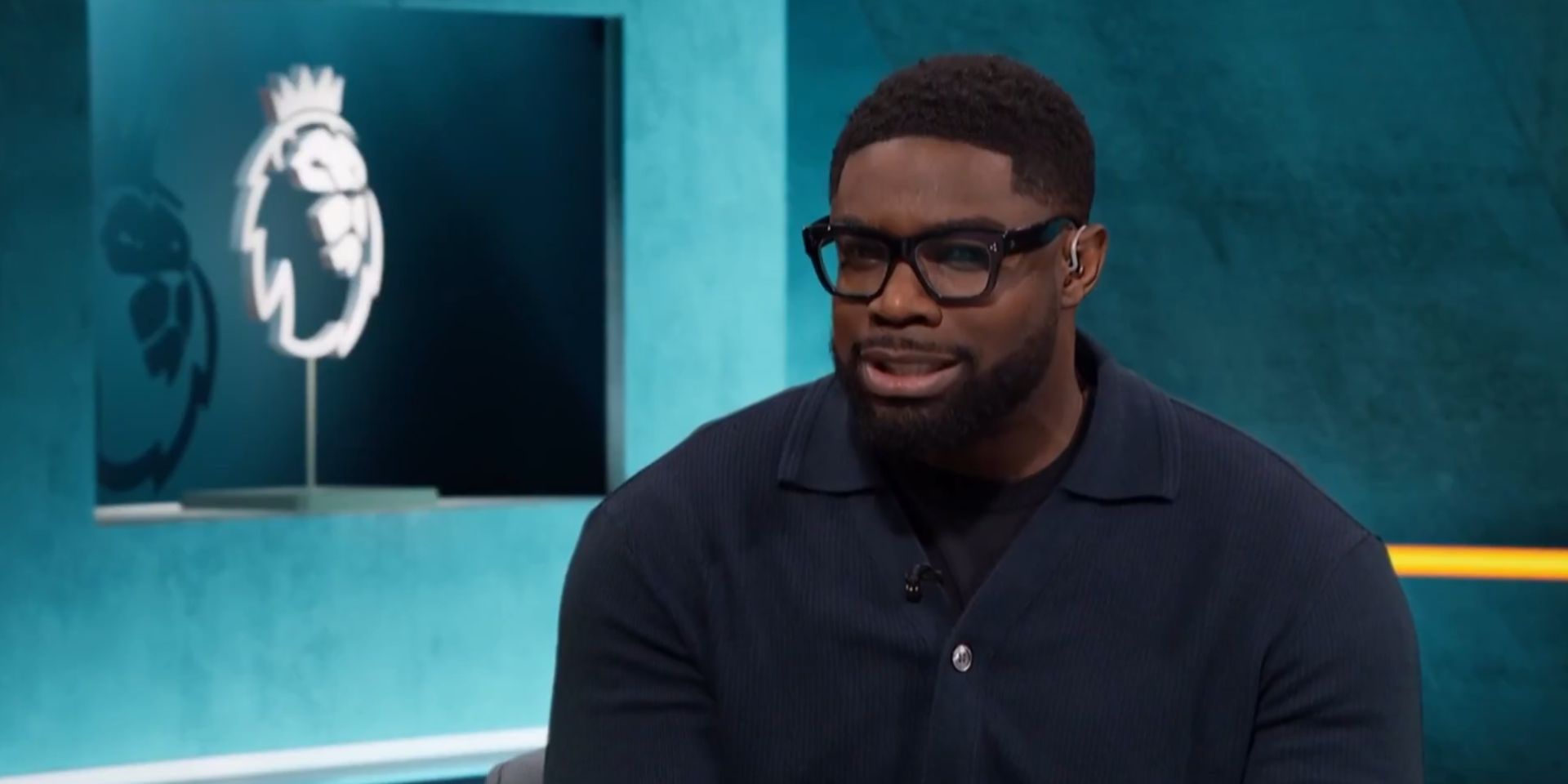 Micah Richards on Diogo Jota's dive against Wolves