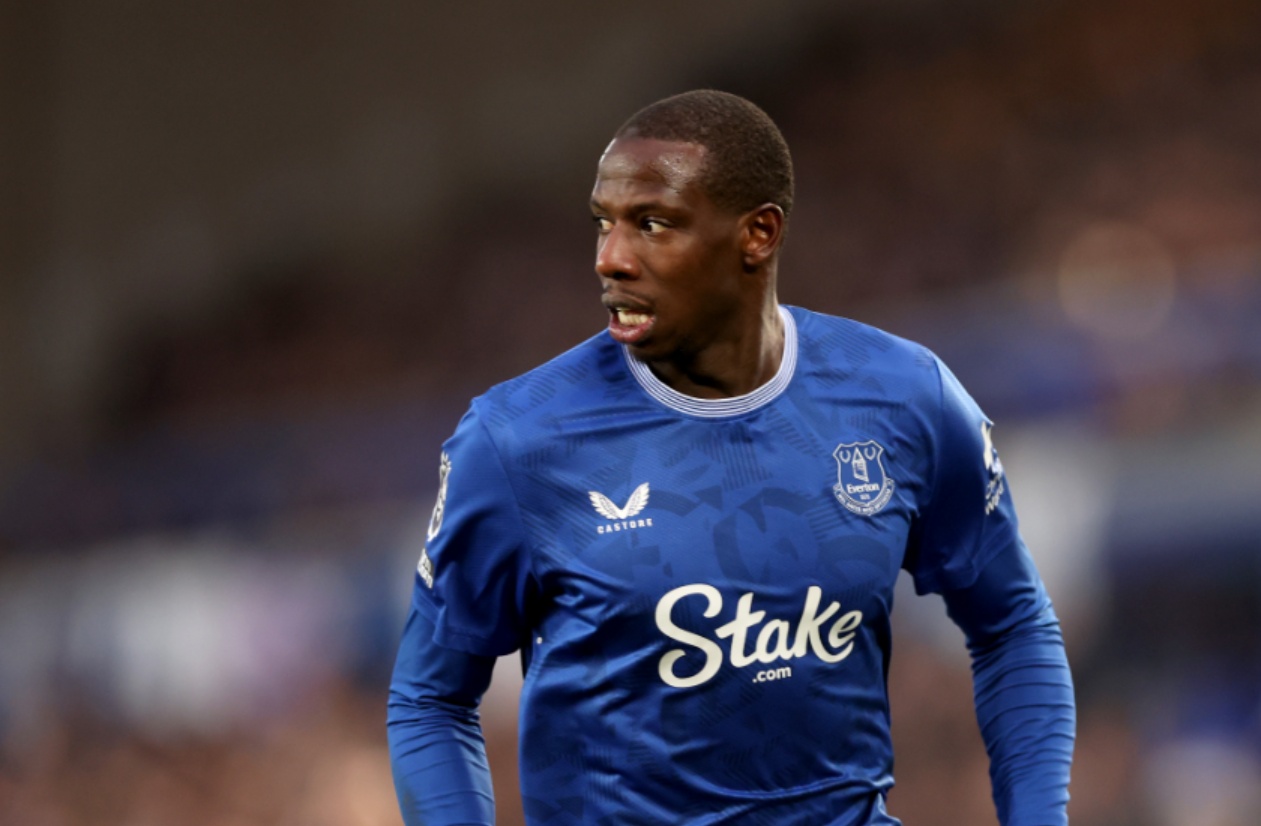 Liverpool and Everton have issued a joint-statement condemning racist abuse towards Abdoulaye Doucoure