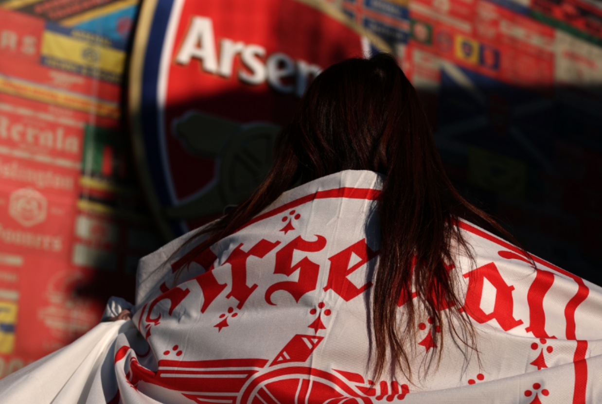 Arsenal have been dealt another seismic injury blow