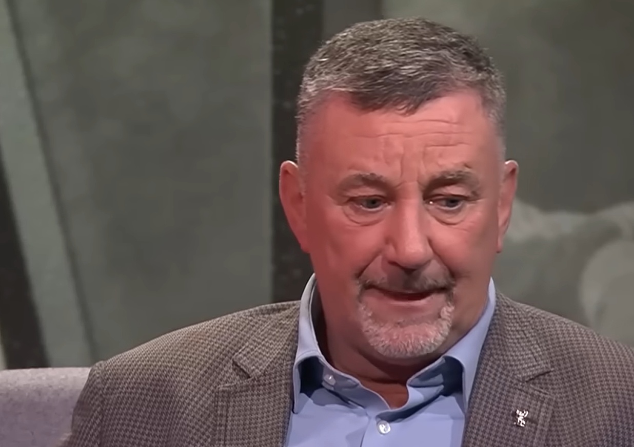 John Aldridge has lamented Joe Gomez's latest injury blow