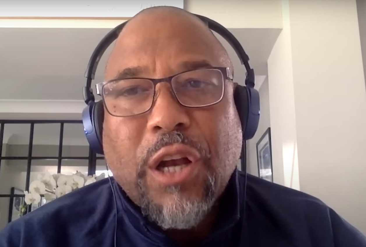 John Barnes believes that Liverpool can't afford to lose Virgil van Dijk