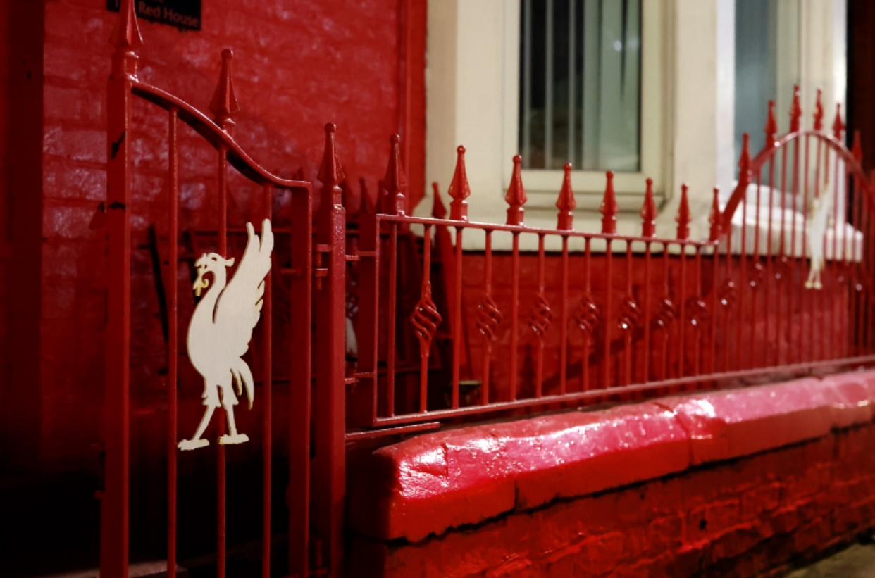 Arne Slot and Sipke Hulshoff have both been handed a two-game touchline ban