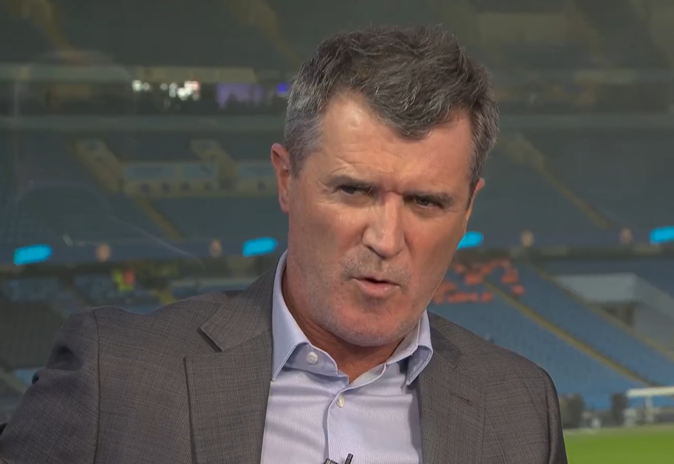 Roy Keane has said that Liverpool must treat Southampton 'like they're playing Real Madrid'