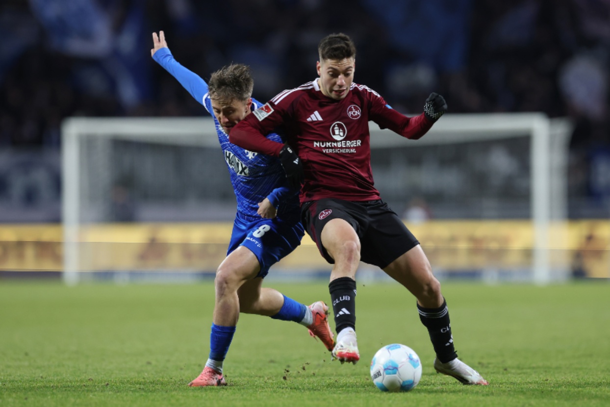 Liverpool-linked Stefanos Tzimas has now signed for Brighton