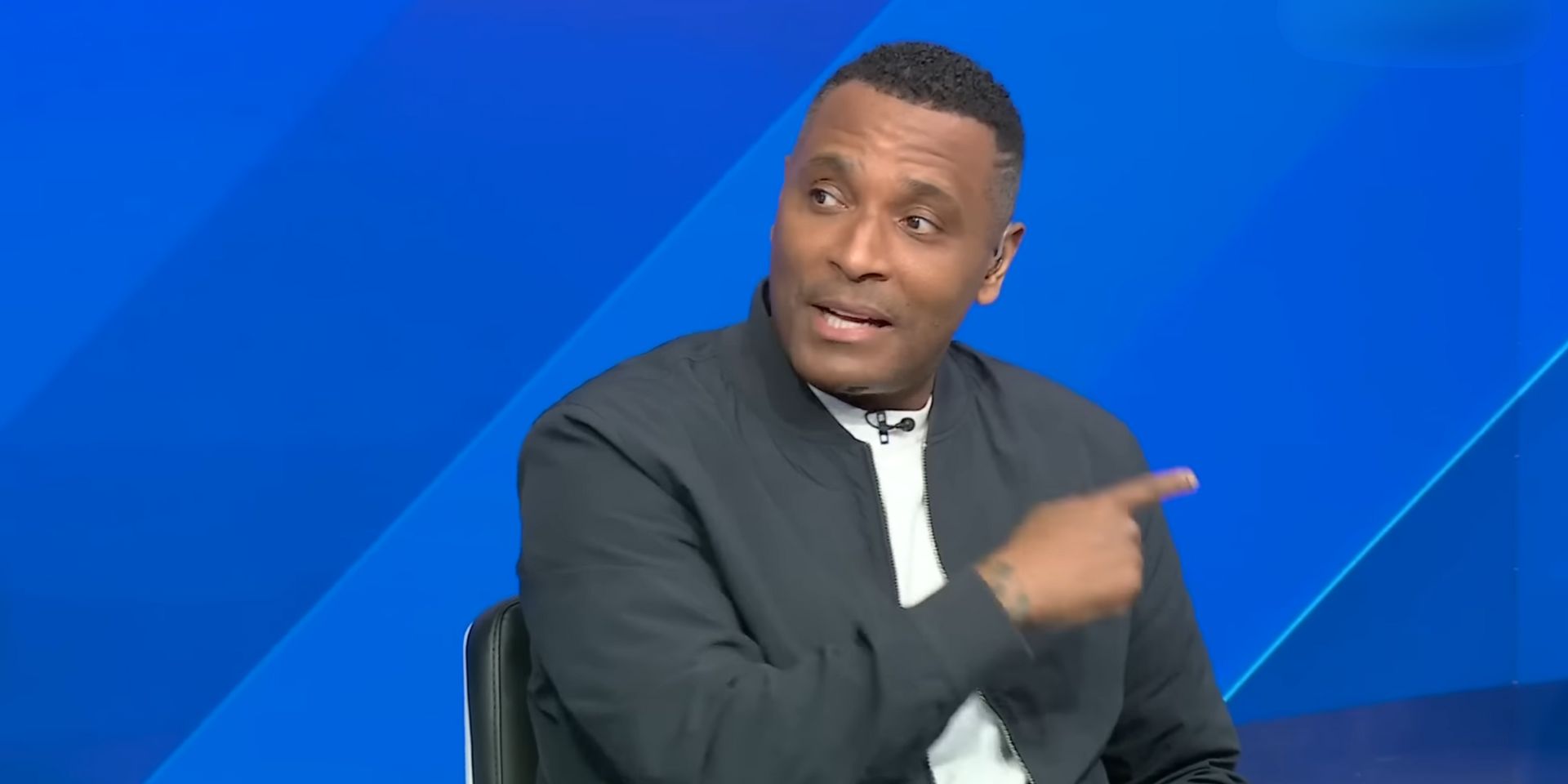 How Liverpool could have had a ‘different game’ against PSG if one thing happened: Morrison