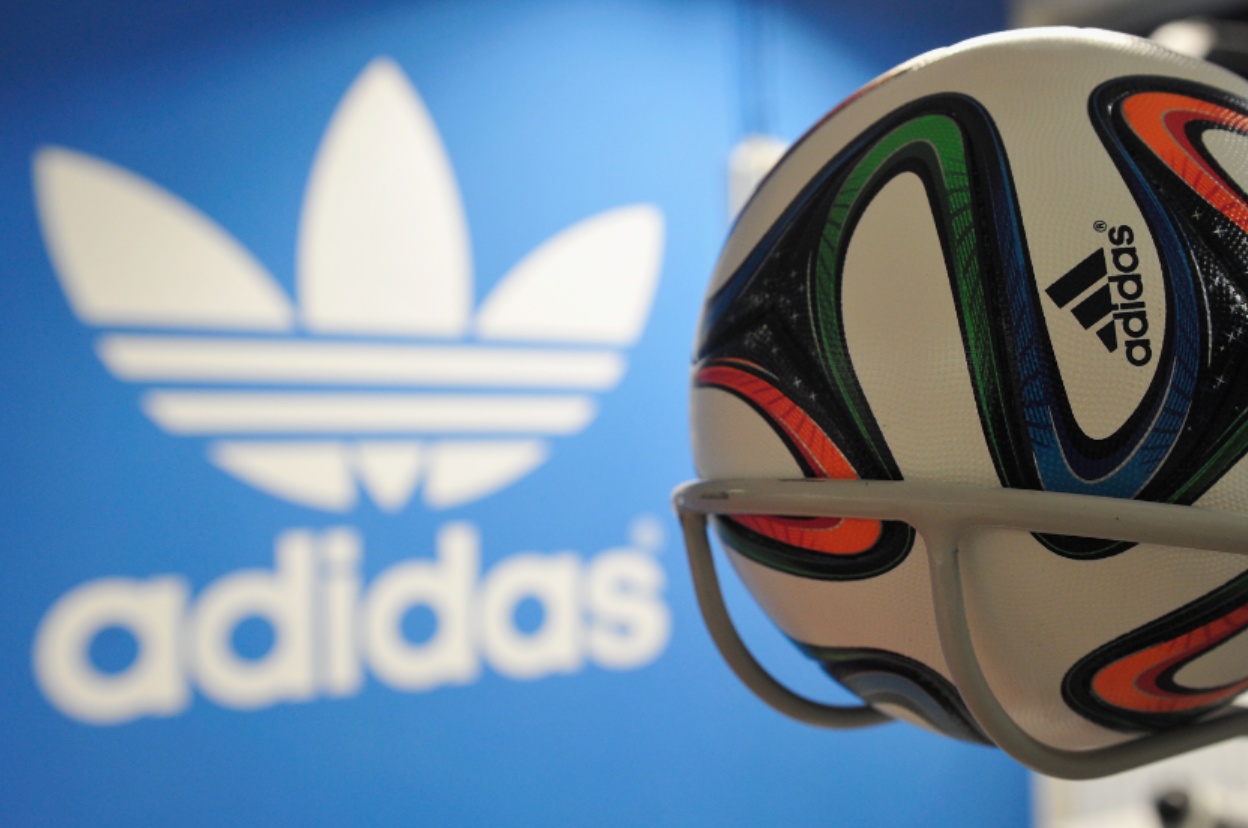 Liverpool will reunite with Adidas from 1 August 2025