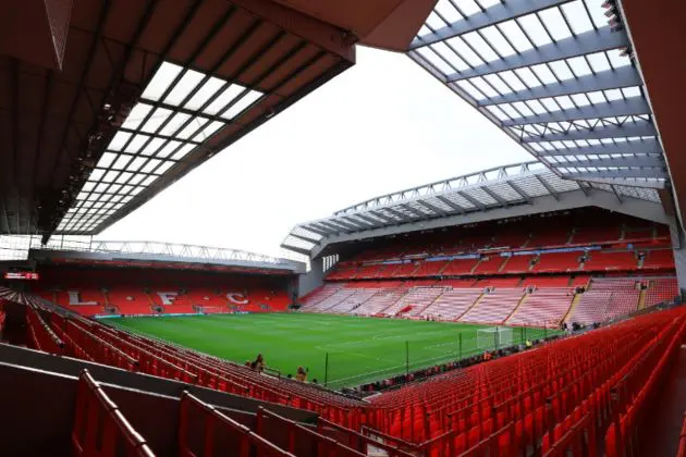 Liverpool are reportedly prepared to pay £50m for Nico Schlotterbeck