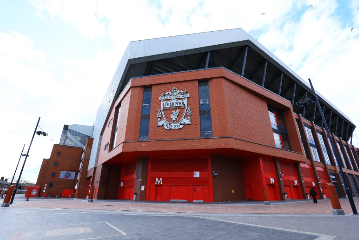 Liverpool are reportedly interested in Xavi Simons