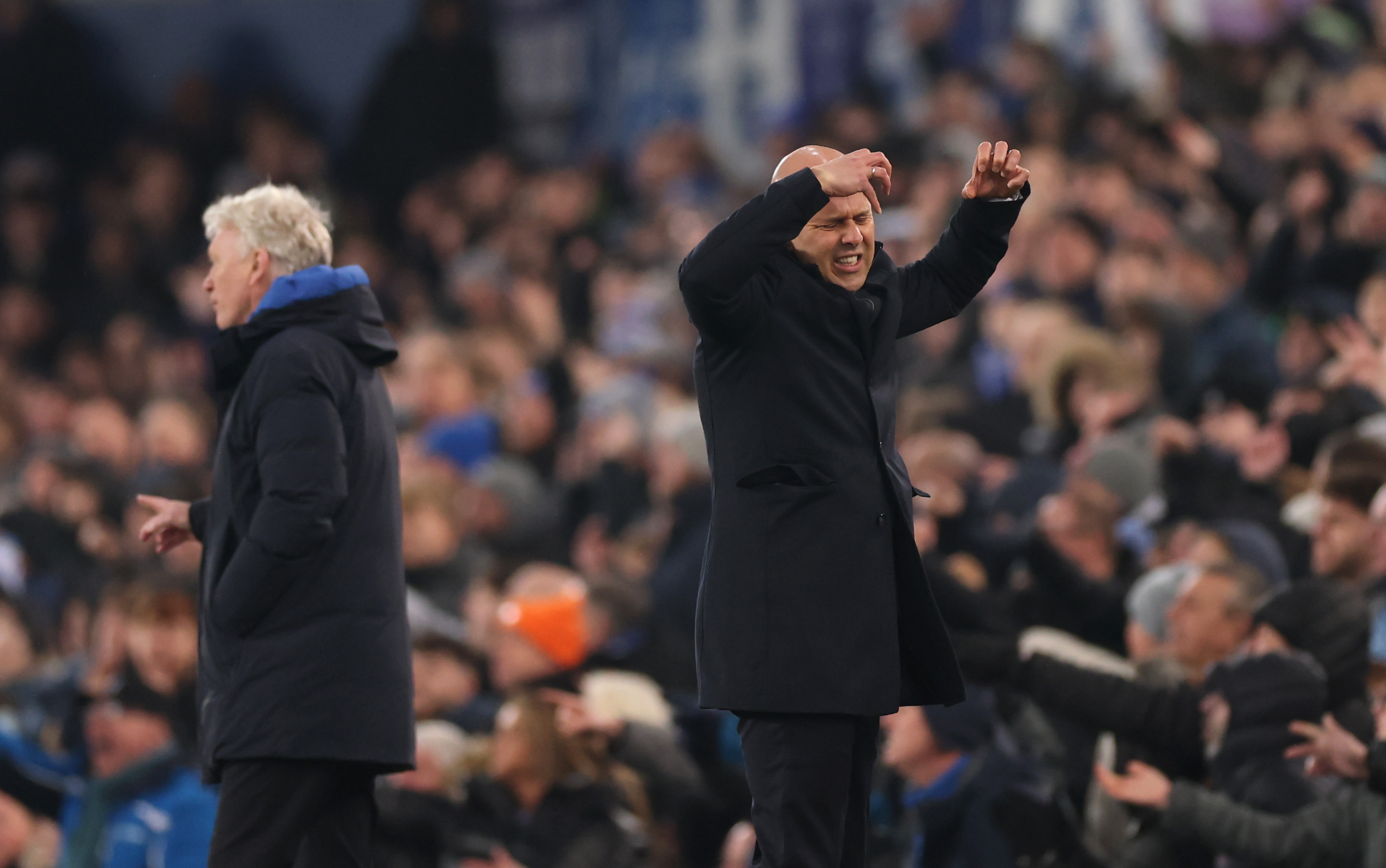 Liverpool could be charged a premium to replace Trent Alexander-Arnold in the summer